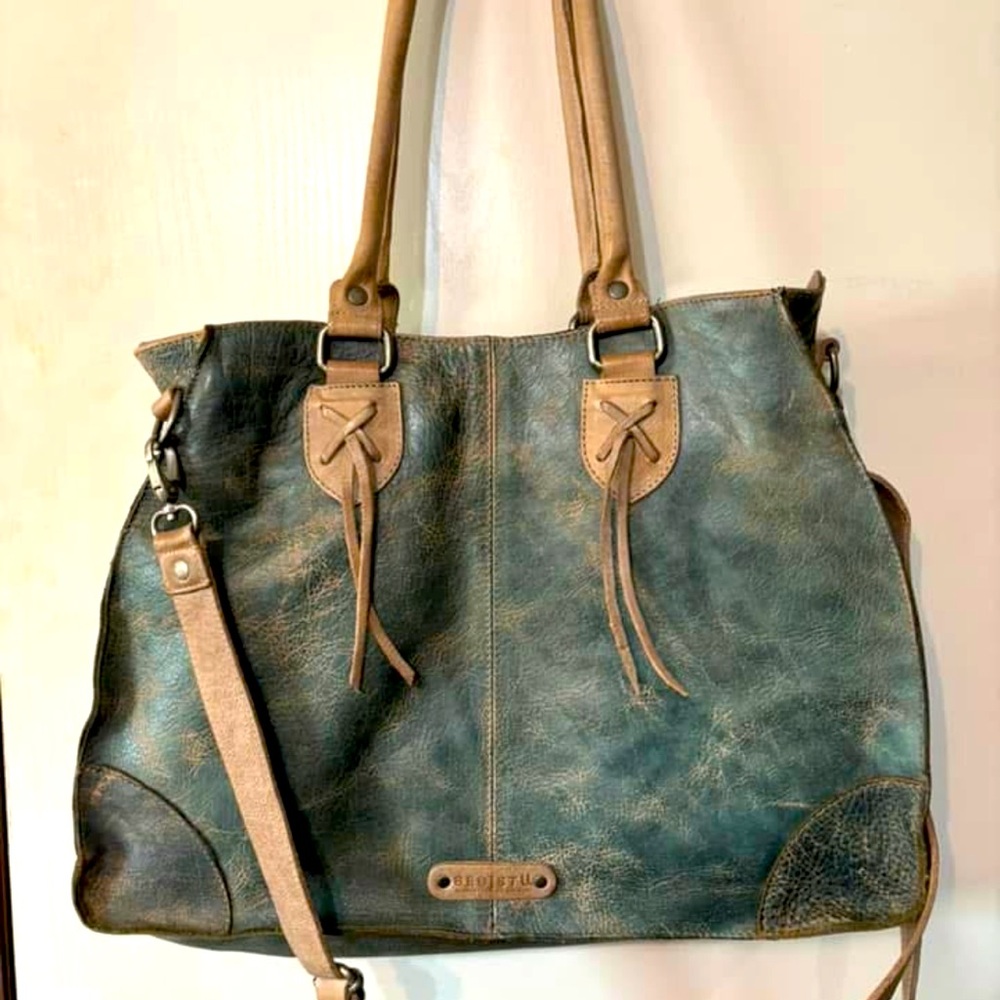 Bed Stu purse